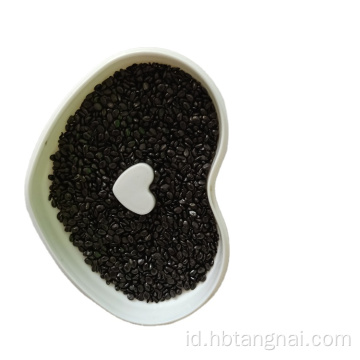 Plastik PP PE LDPE HDPE Karbon Black Masterbatch